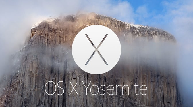 OS X 10.10 Support Essentials Revision